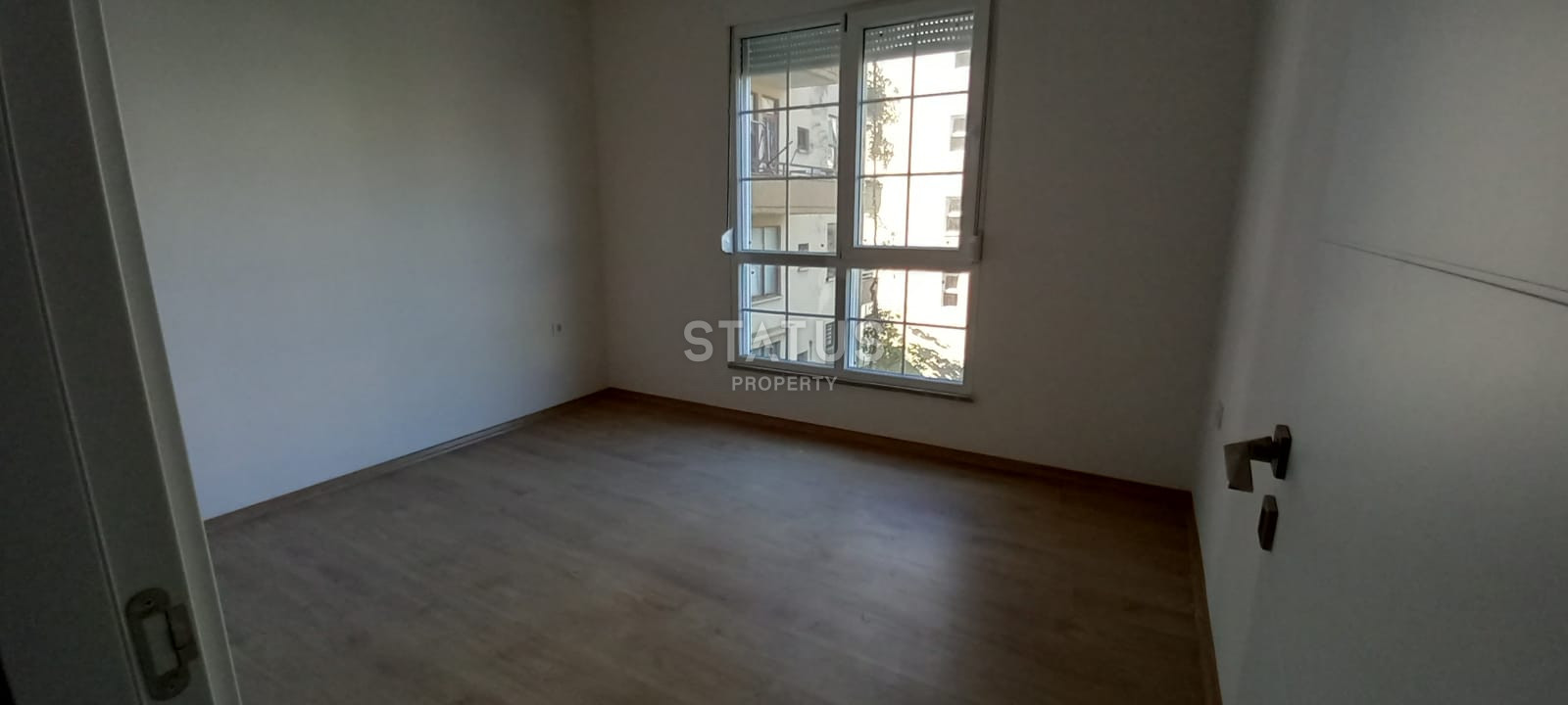 Квартира в новом доме 3+1 с отдельной кухней - 135 кв м  в самом центре Алании! фото 5