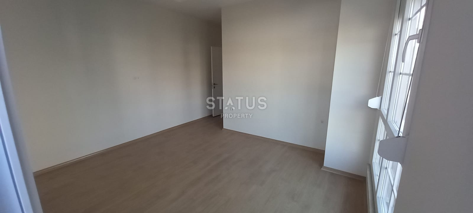 Квартира в новом доме 3+1 с отдельной кухней - 135 кв м  в самом центре Алании! фото 6