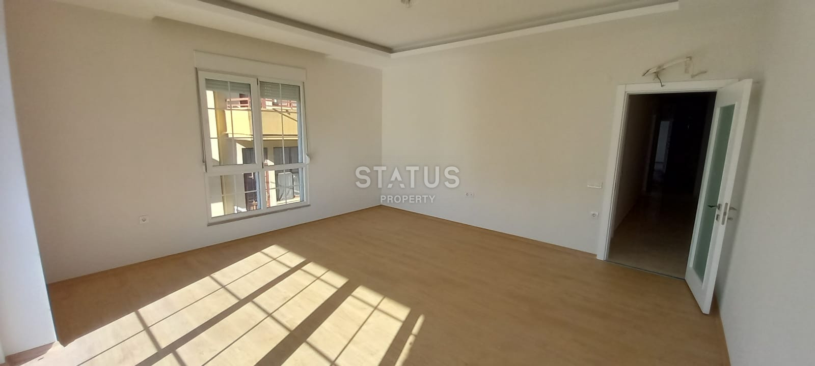 Квартира в новом доме 3+1 с отдельной кухней - 135 кв м  в самом центре Алании! фото 7