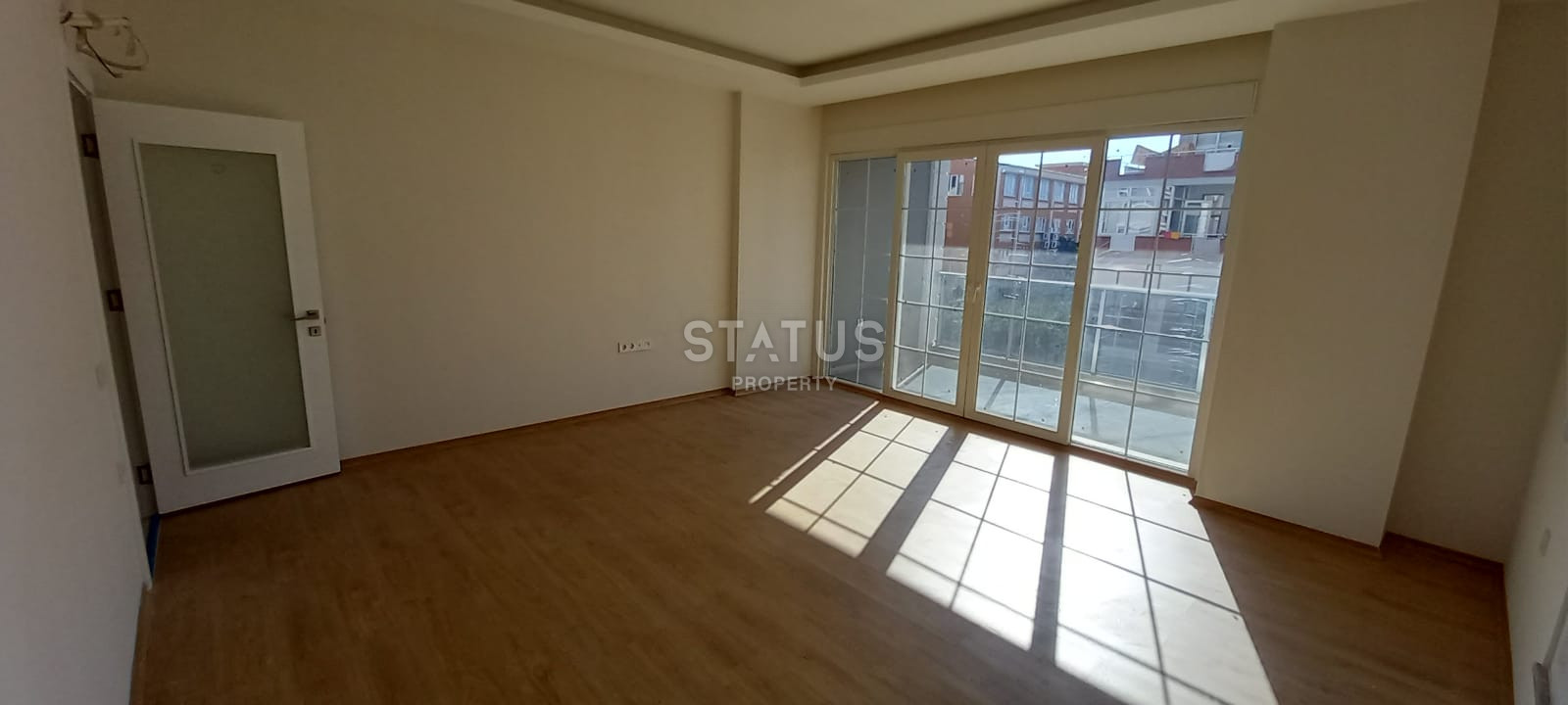 Квартира в новом доме 3+1 с отдельной кухней - 135 кв м  в самом центре Алании! фото 8