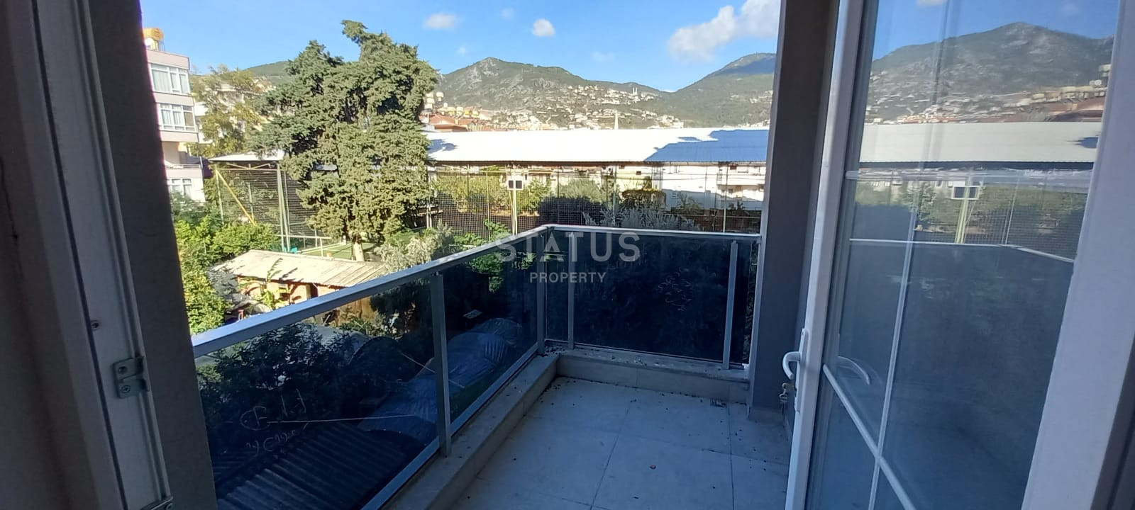 Квартира в новом доме 3+1 с отдельной кухней - 135 кв м  в самом центре Алании! фото 12