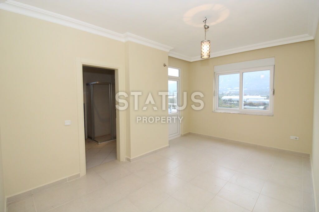 Трехкомнатные апартаменты с видом на горы по супер цене, 120 кв. м. фото 6