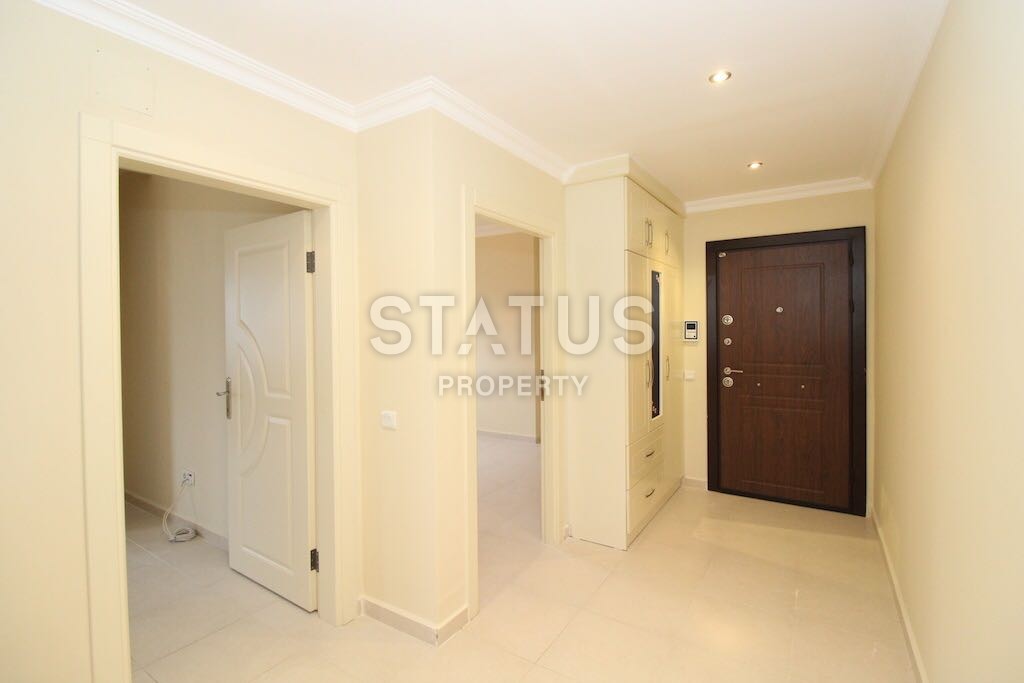 Трехкомнатные апартаменты с видом на горы по супер цене, 120 кв. м. фото 7