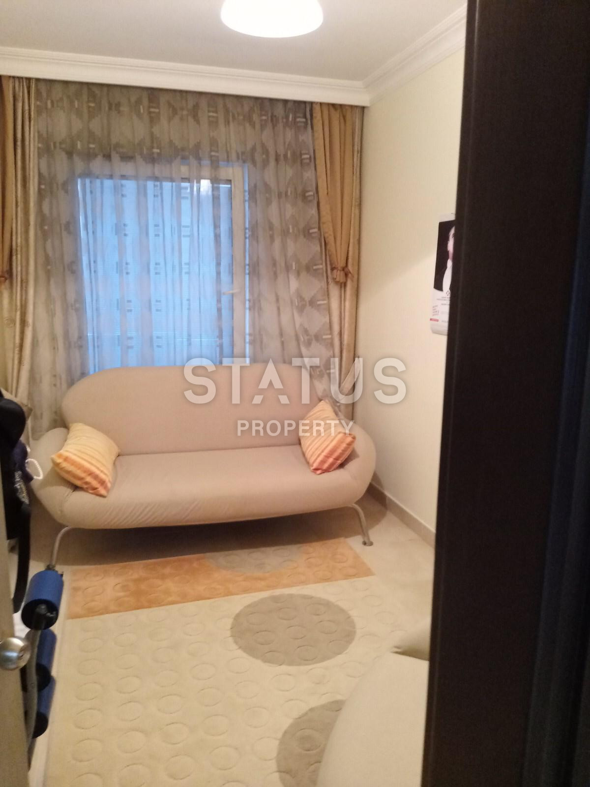 Apartment in the center of Alanya near Cleopatra beach фото 4