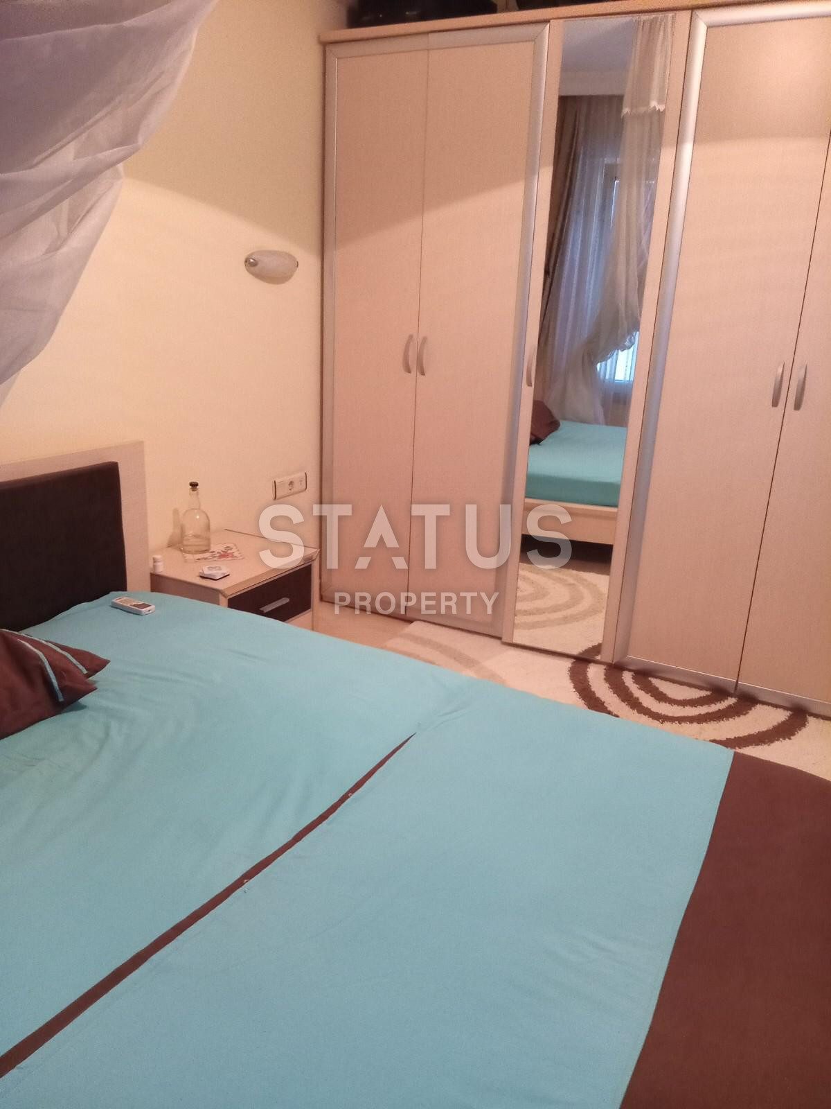 Apartment in the center of Alanya near Cleopatra beach фото 5