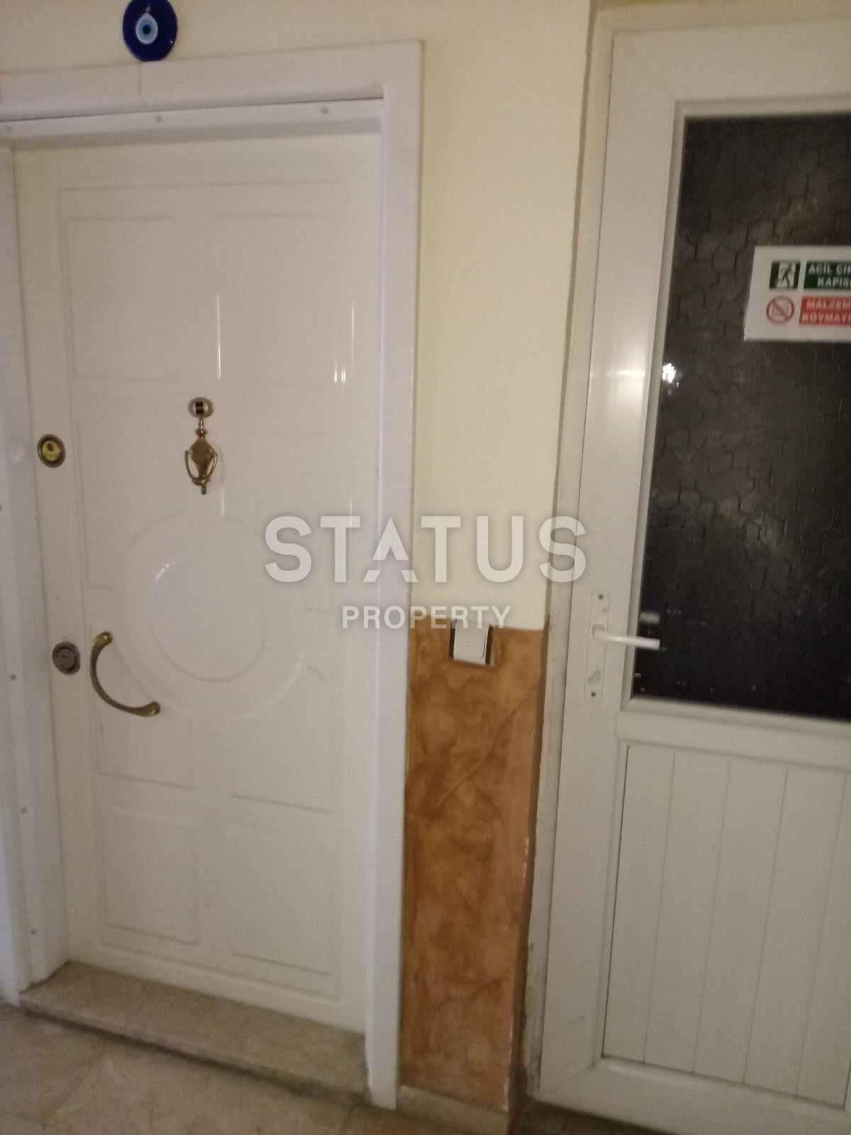 Apartment in the center of Alanya near Cleopatra beach фото 7