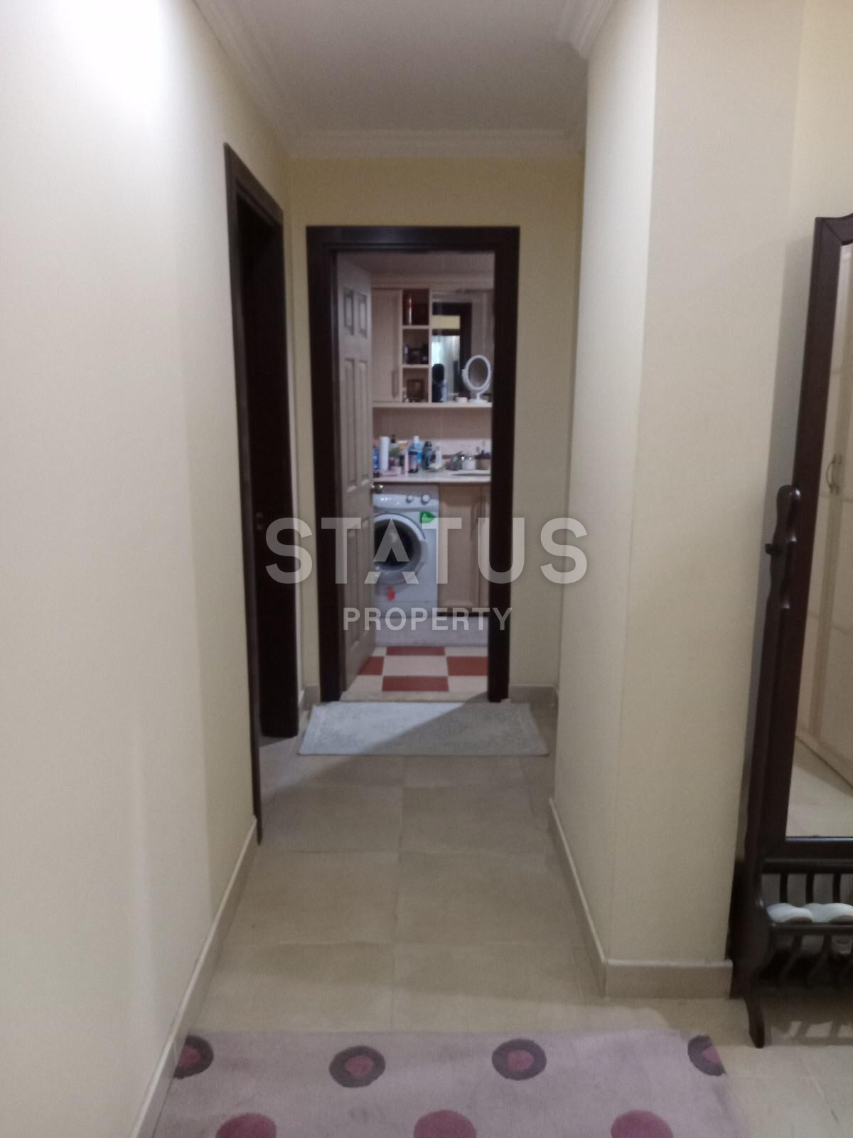 Apartment in the center of Alanya near Cleopatra beach фото 8