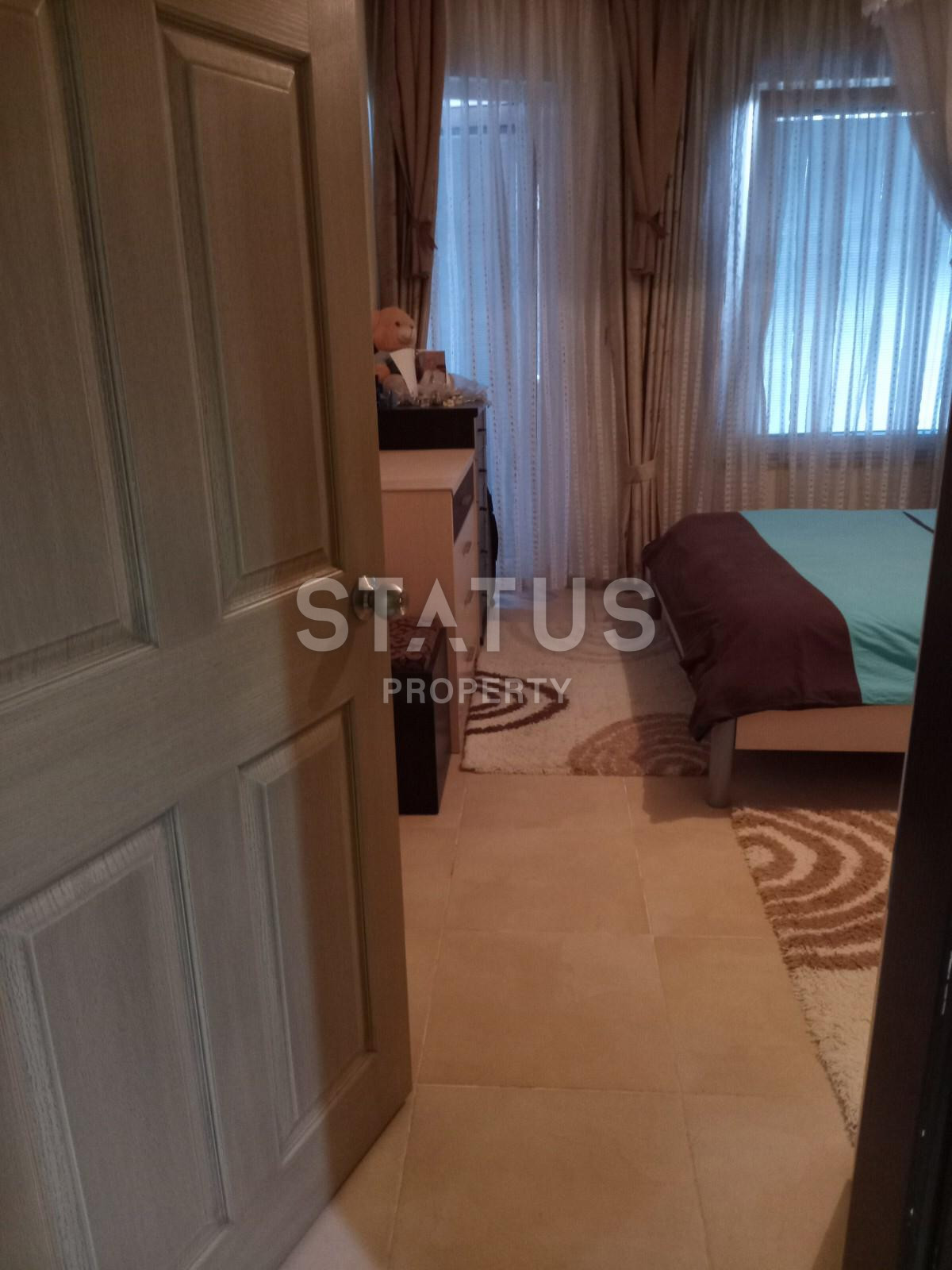 Apartment in the center of Alanya near Cleopatra beach фото 9