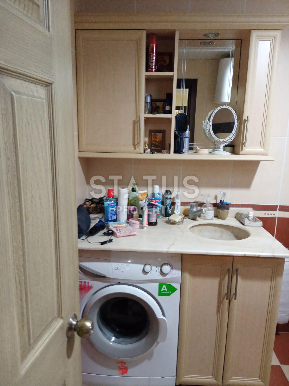 Apartment in the center of Alanya near Cleopatra beach фото 10