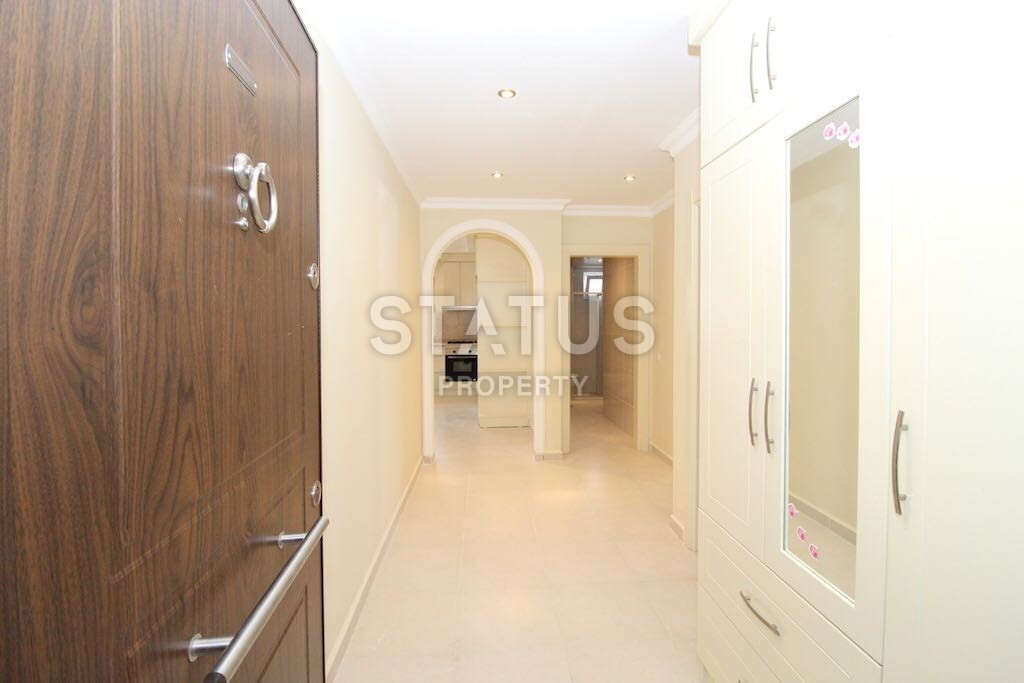 Трехкомнатные апартаменты с видом на горы по супер цене, 120 кв. м. фото 8