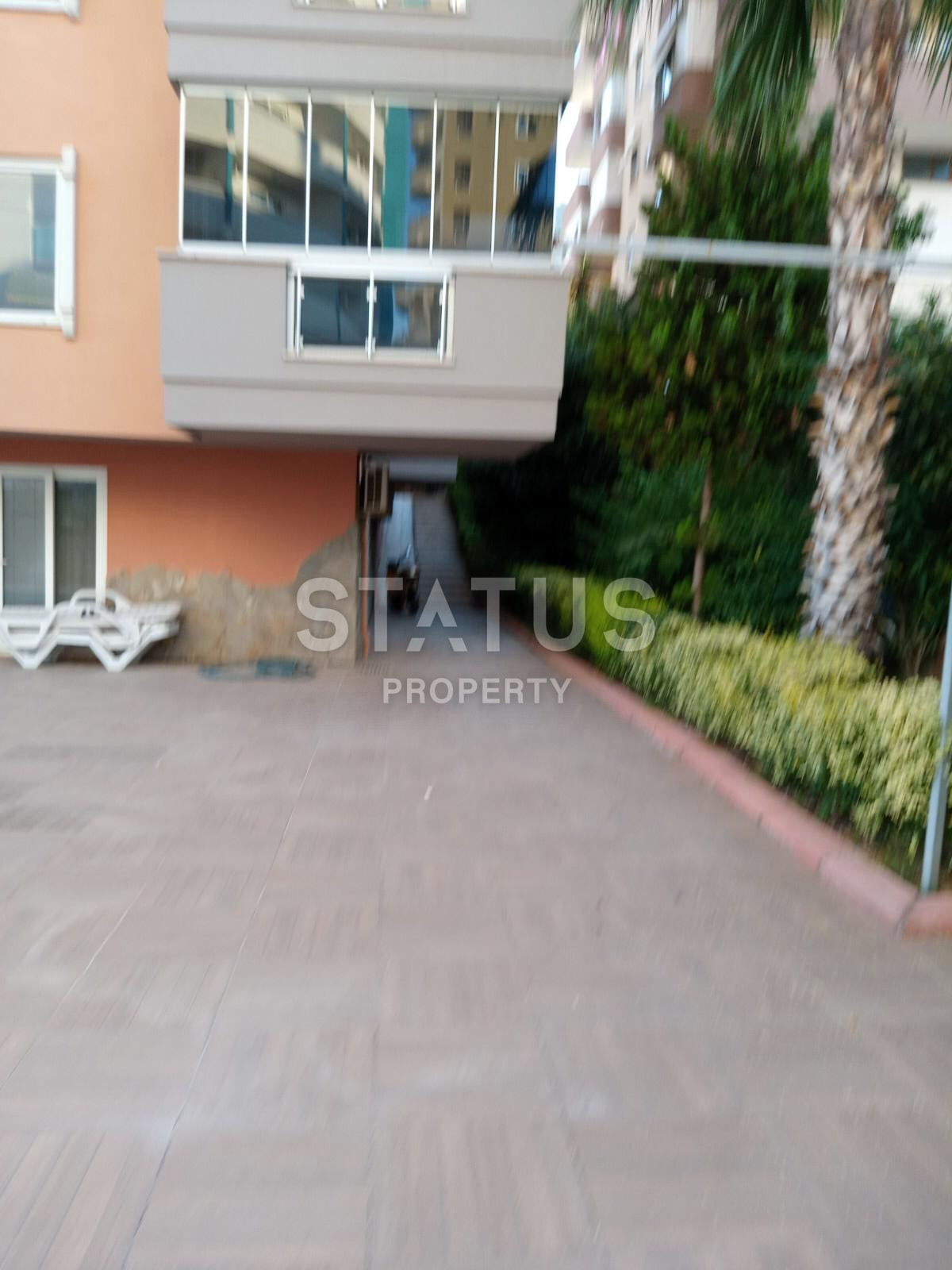 Apartment in the center of Alanya near Cleopatra beach фото 12