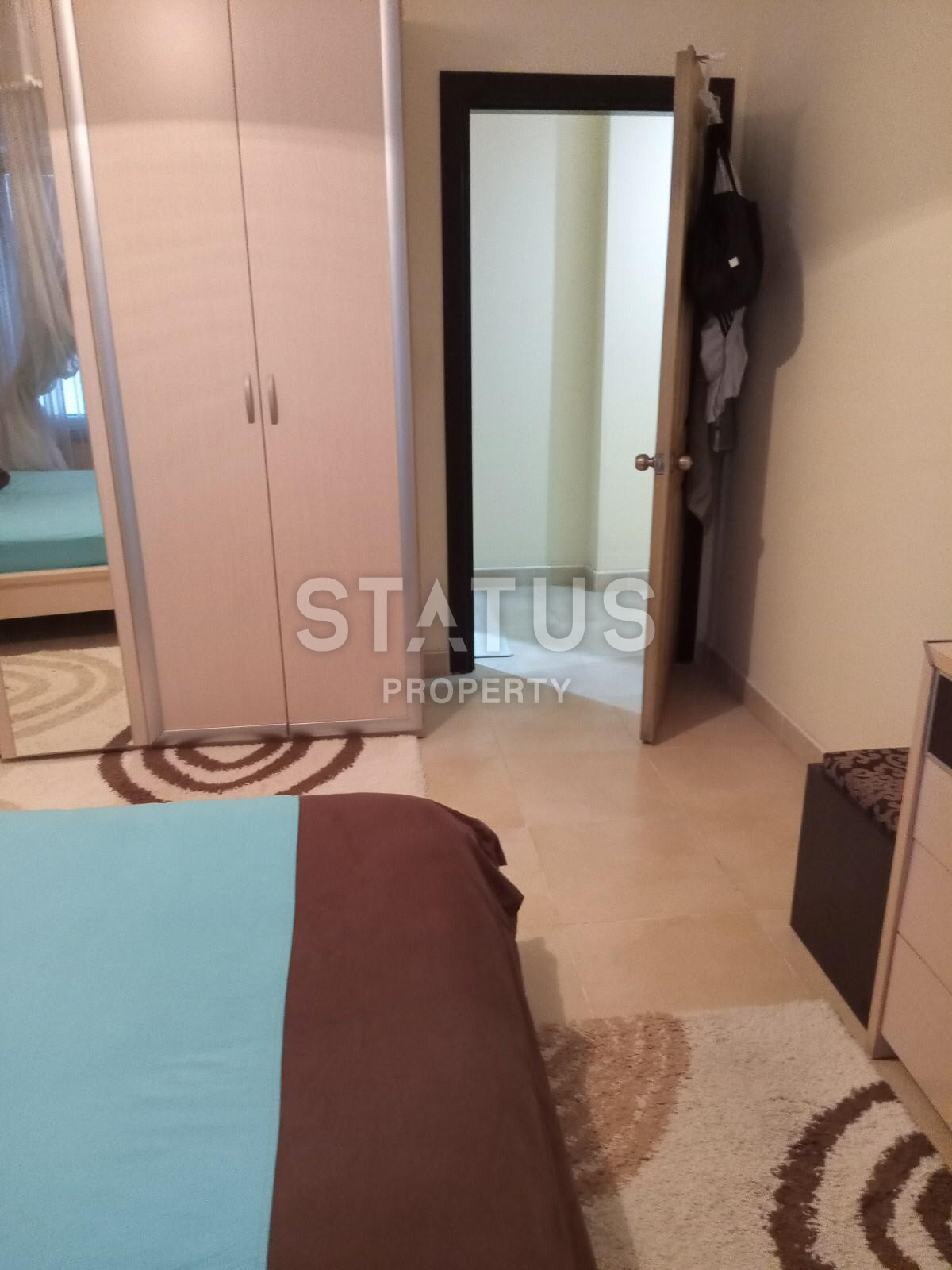 Apartment in the center of Alanya near Cleopatra beach фото 16