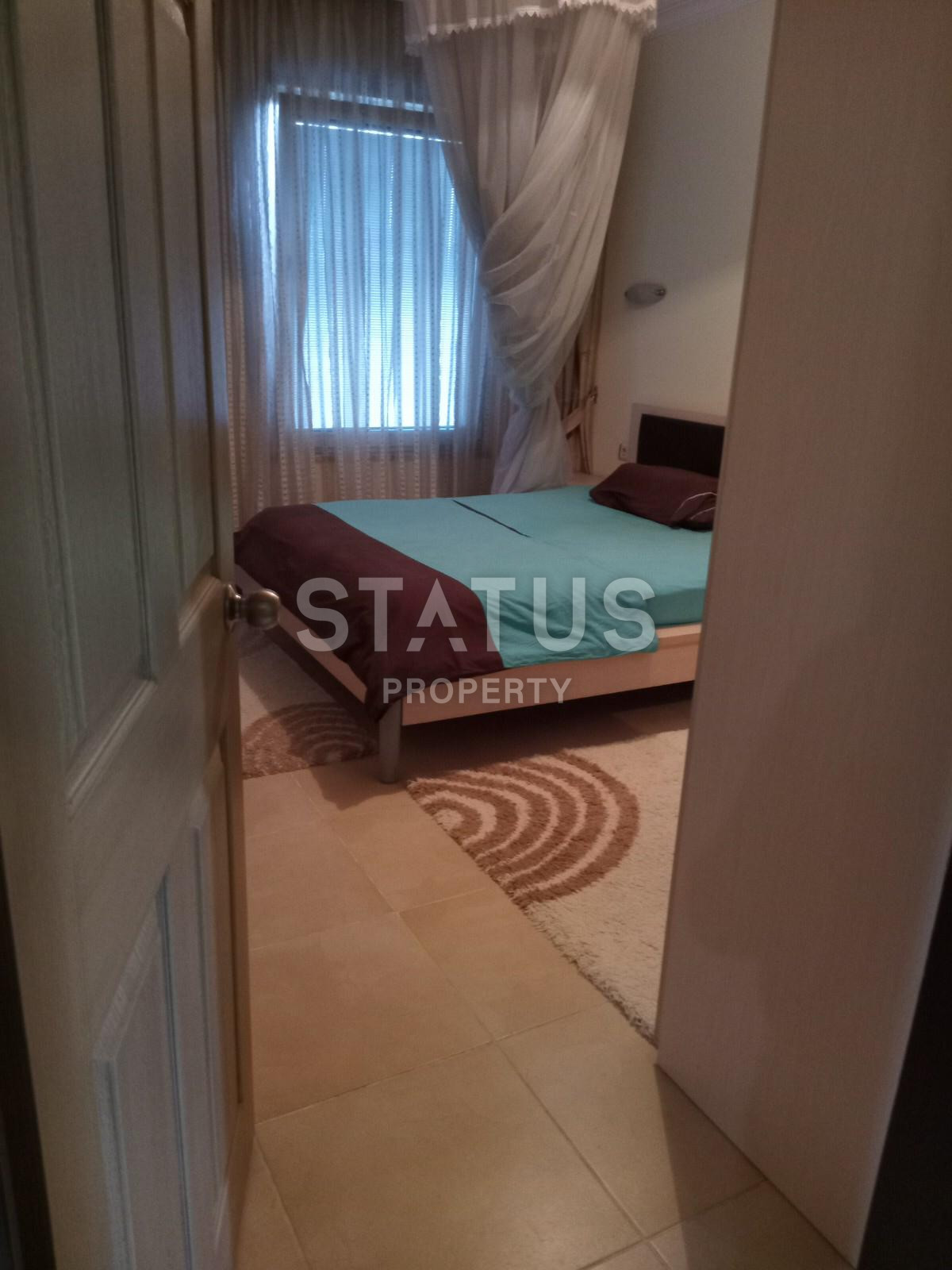 Apartment in the center of Alanya near Cleopatra beach фото 17