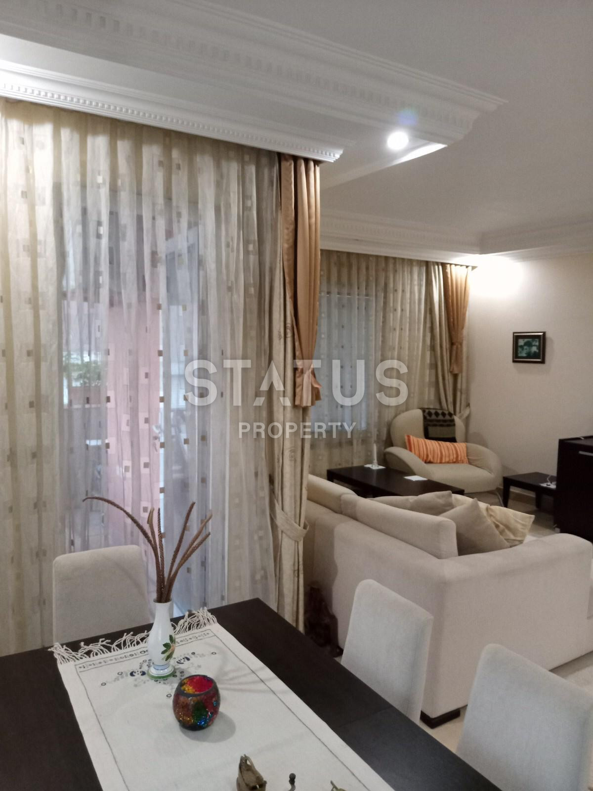 Apartment in the center of Alanya near Cleopatra beach фото 18