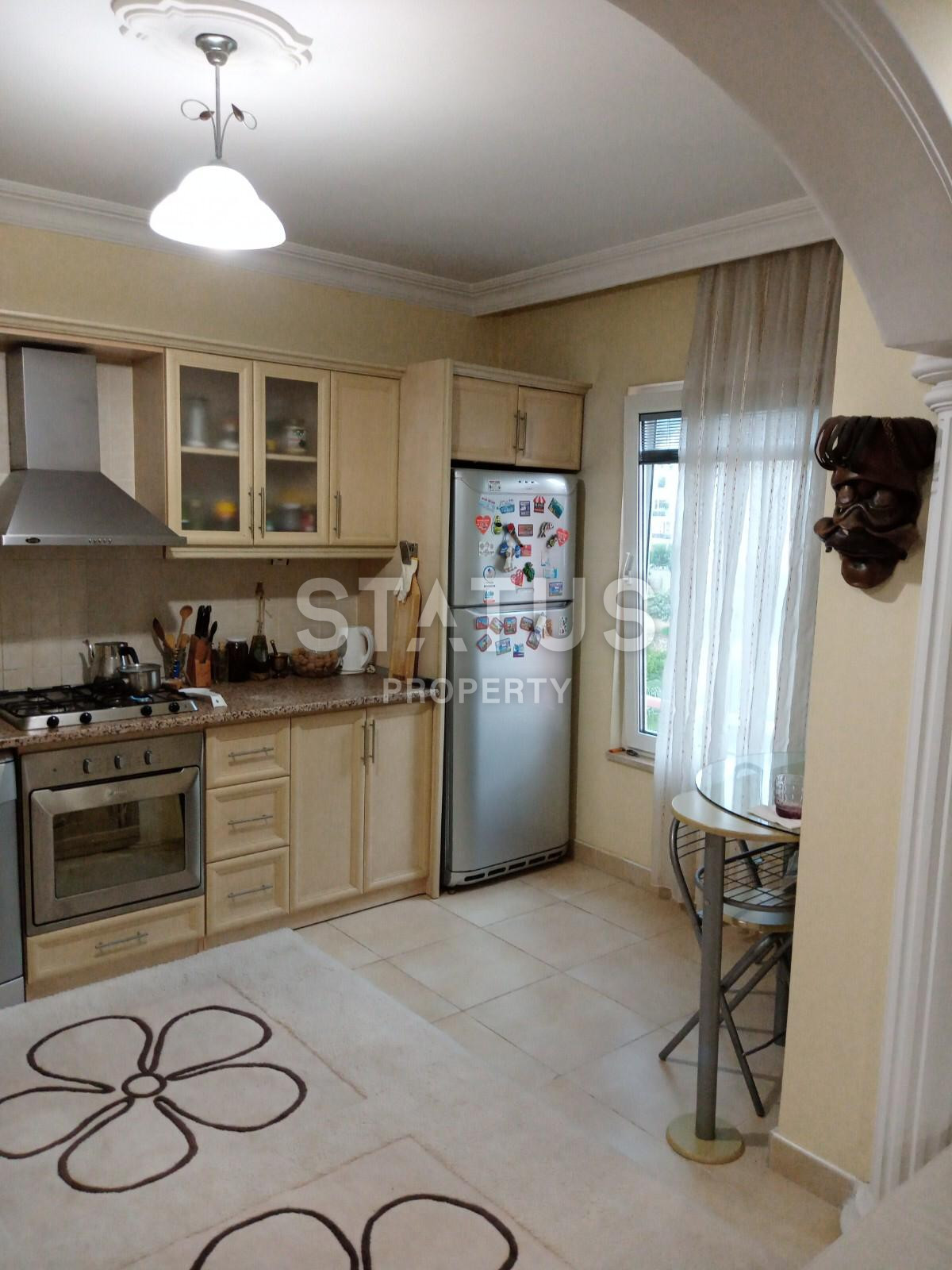 Apartment in the center of Alanya near Cleopatra beach фото 19