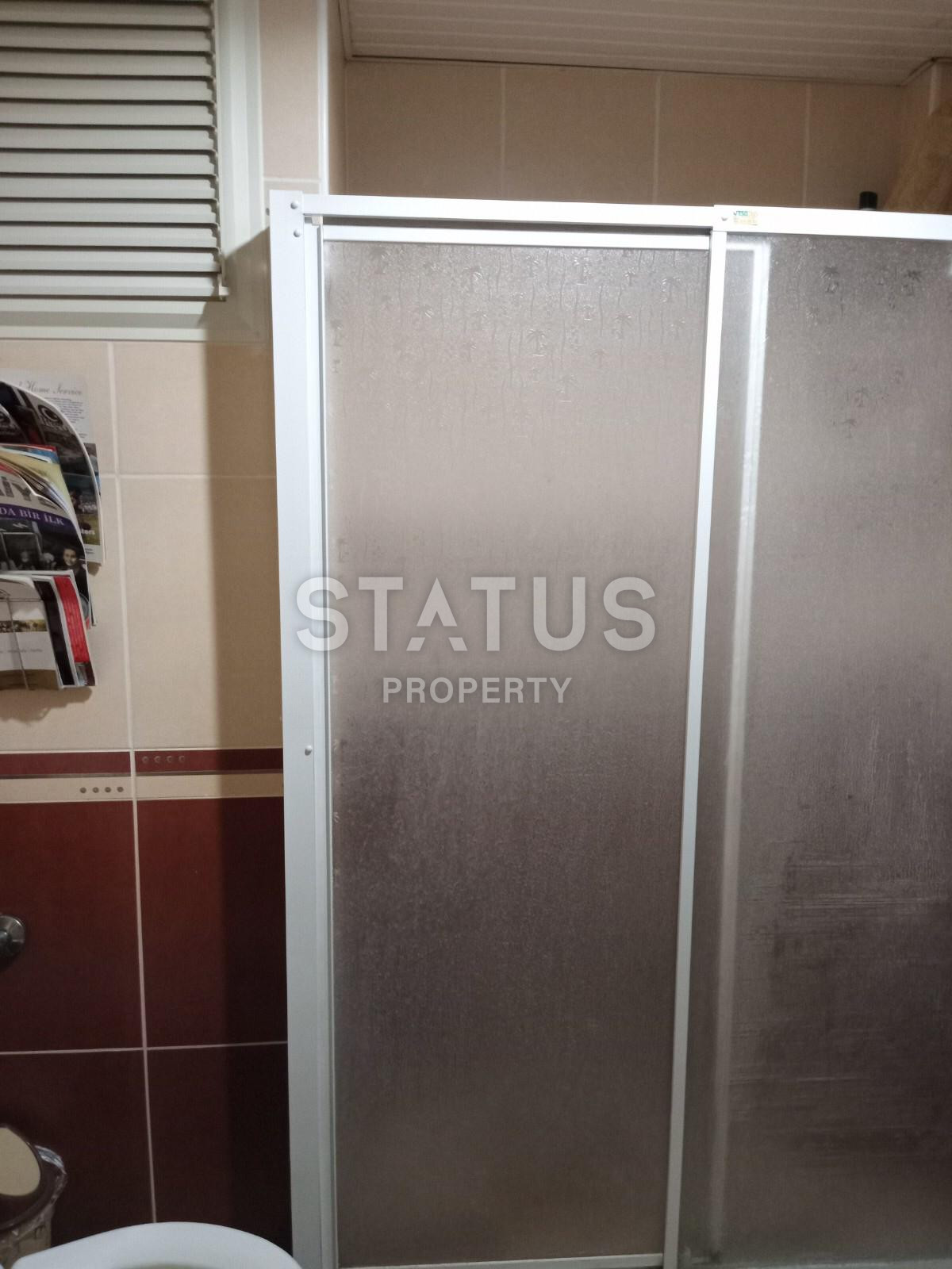 Apartment in the center of Alanya near Cleopatra beach фото 22