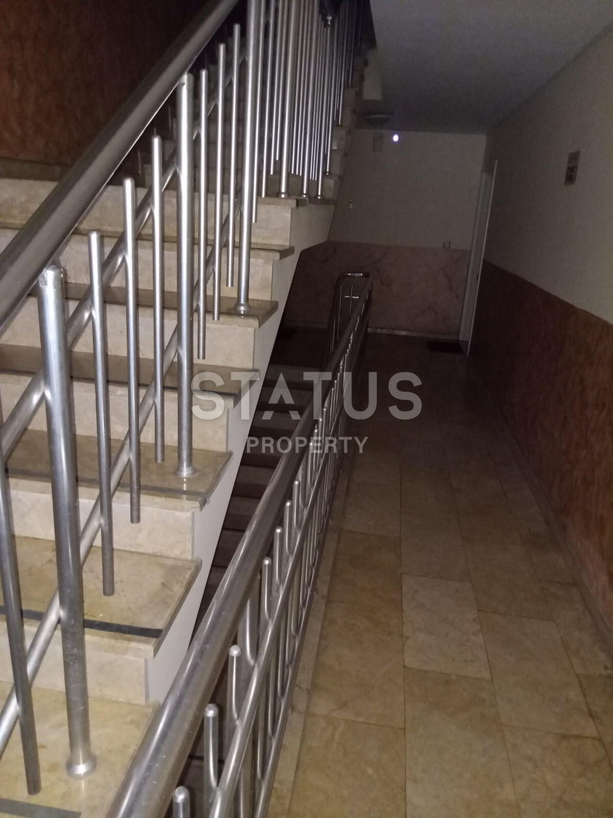 Apartment in the center of Alanya near Cleopatra beach фото 24