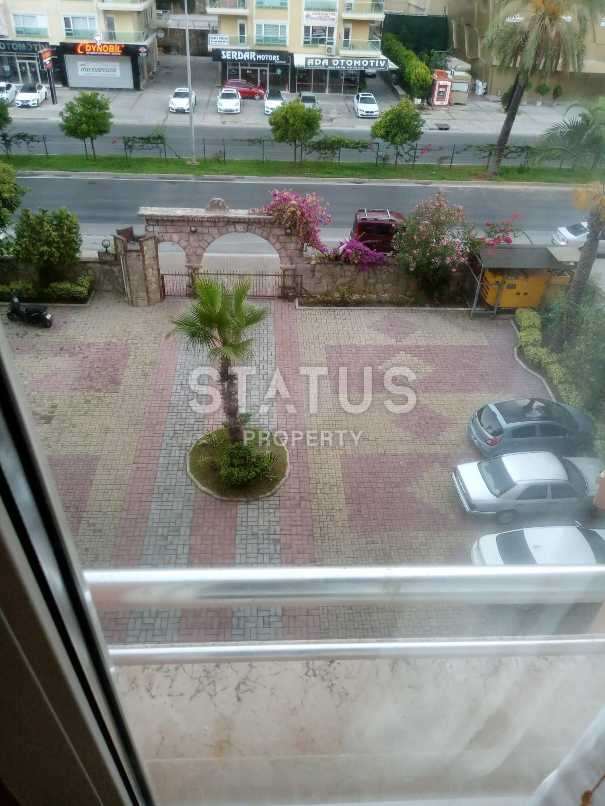 Apartment in the center of Alanya near Cleopatra beach фото 25