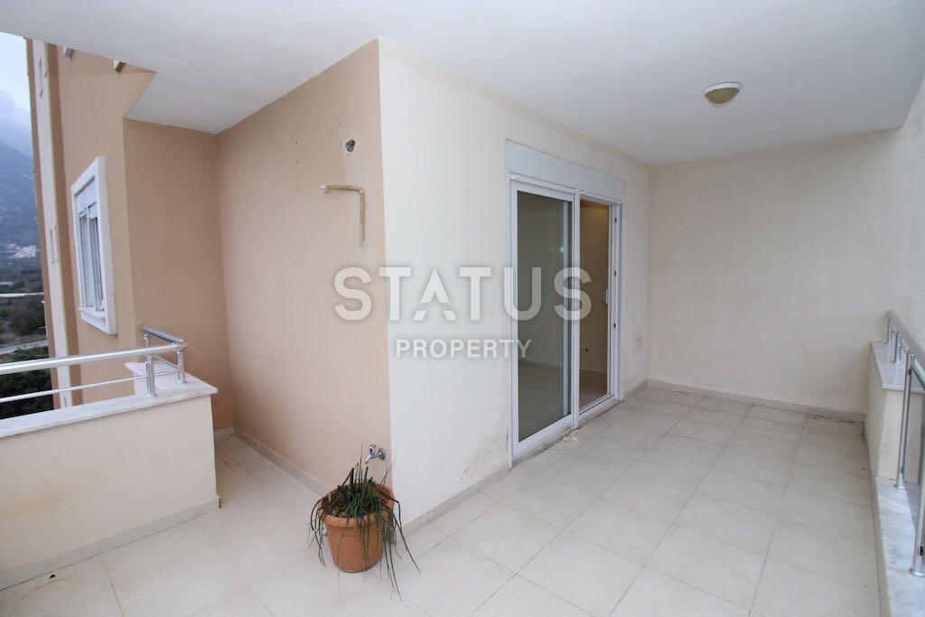 Трехкомнатные апартаменты с видом на горы по супер цене, 120 кв. м. фото 11