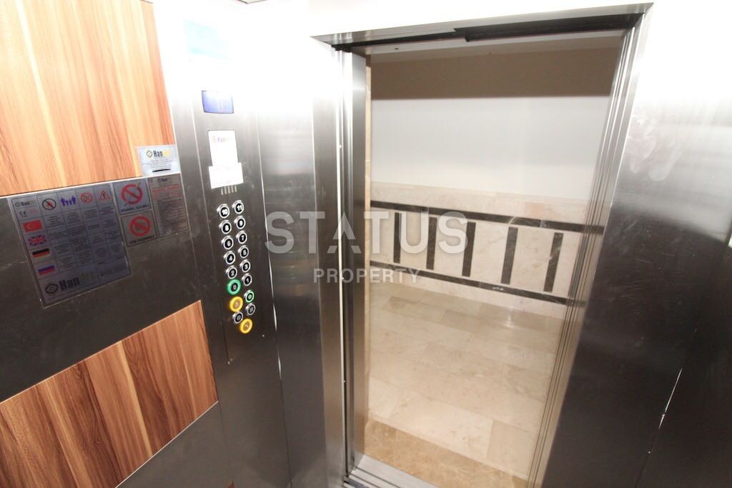 Трехкомнатные апартаменты с видом на горы по супер цене, 120 кв. м. фото 14