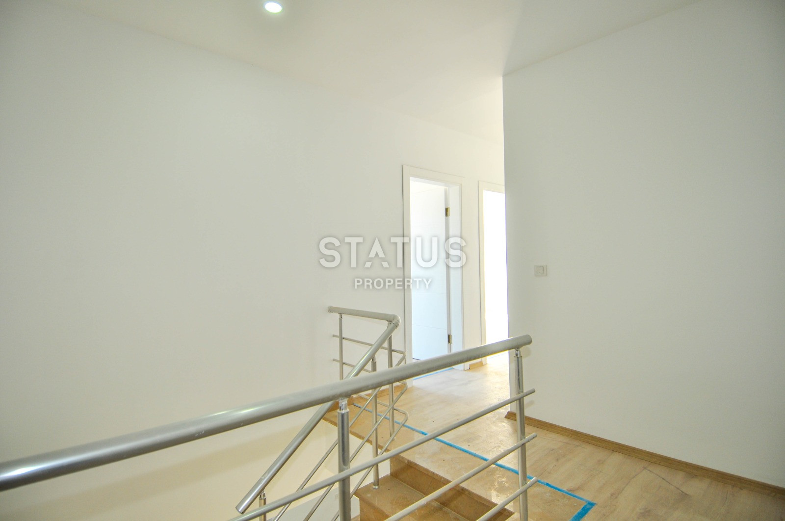 Дуплекс 3+1, в новом комплексе в Обе, 125 кв.м. фото 3