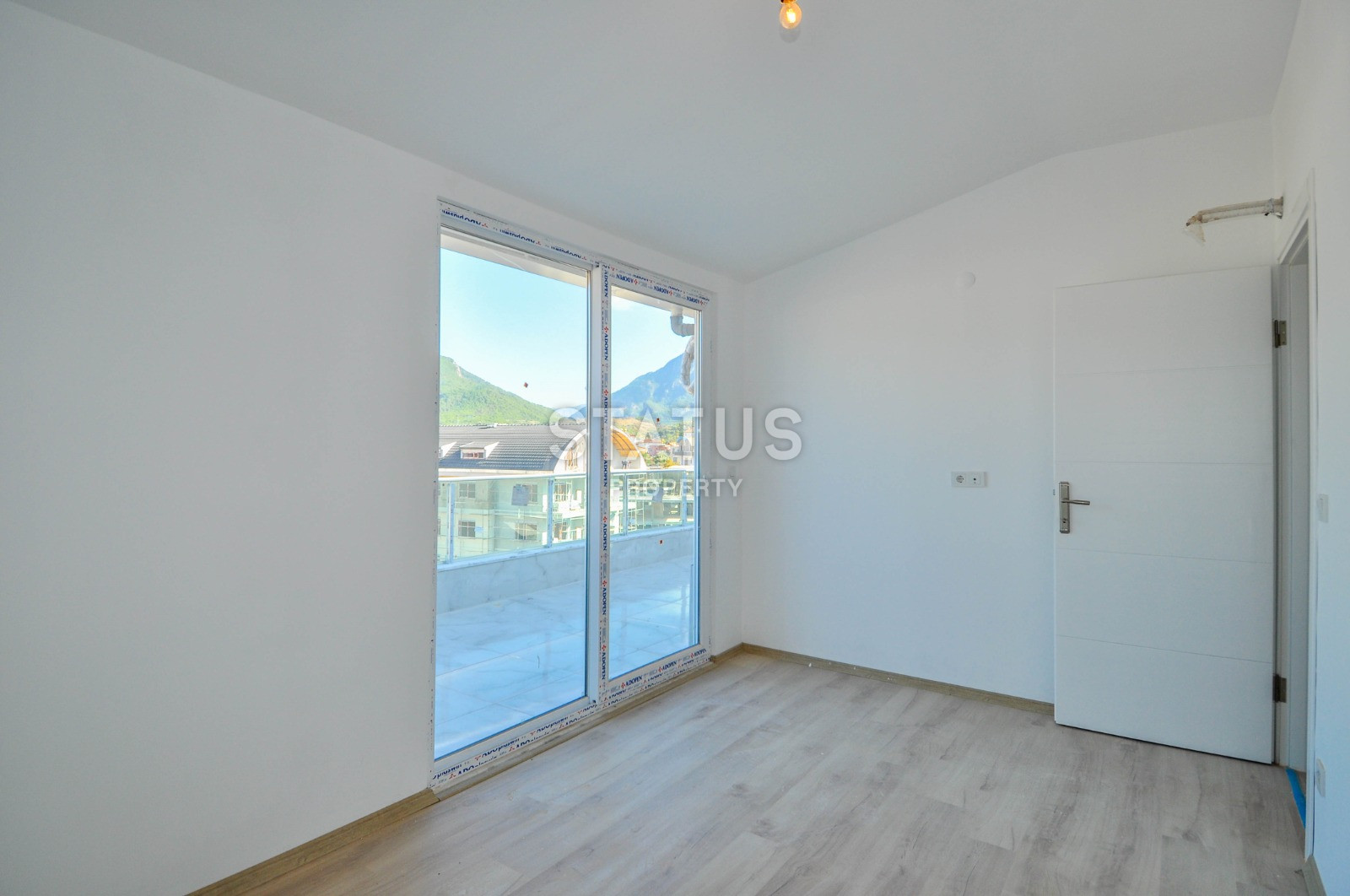 Дуплекс 3+1, в новом комплексе в Обе, 125 кв.м. фото 4