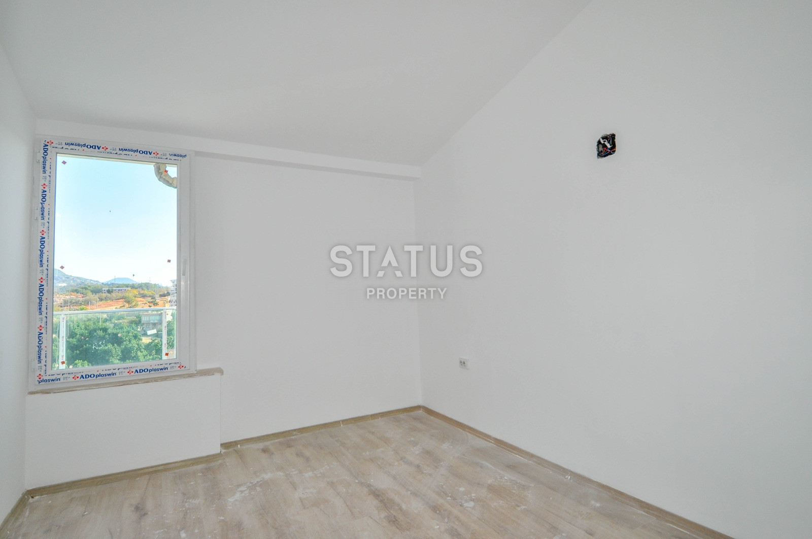 Дуплекс 3+1, в новом комплексе в Обе, 125 кв.м. фото 5