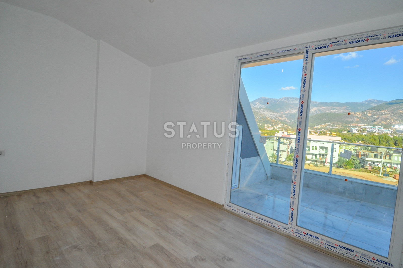 Дуплекс 3+1, в новом комплексе в Обе, 125 кв.м. фото 6