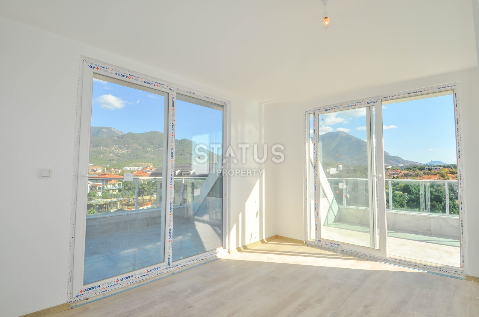 Дуплекс 3+1, в новом комплексе в Обе, 125 кв.м. фото 7