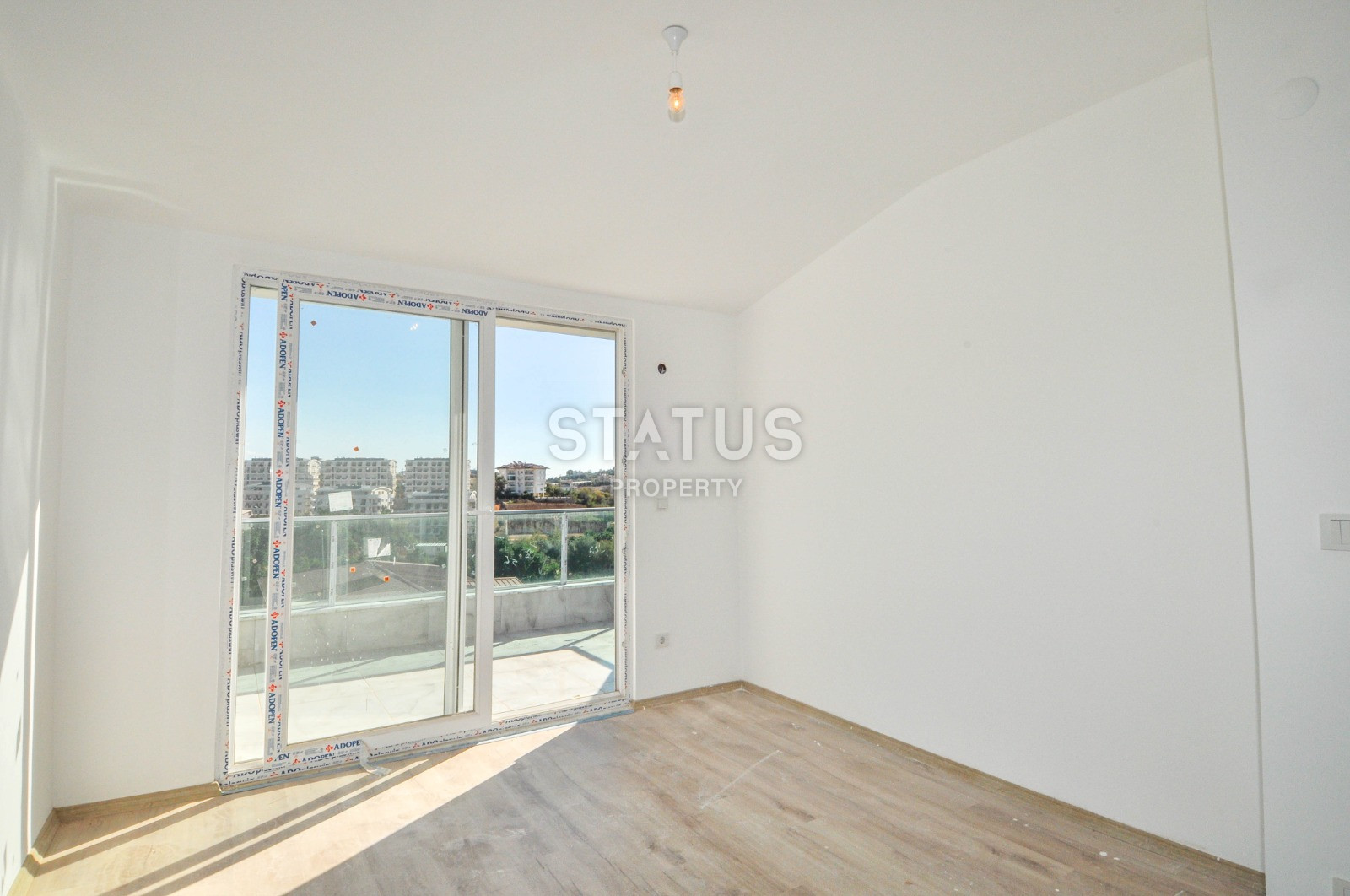 Дуплекс 3+1, в новом комплексе в Обе, 125 кв.м. фото 8