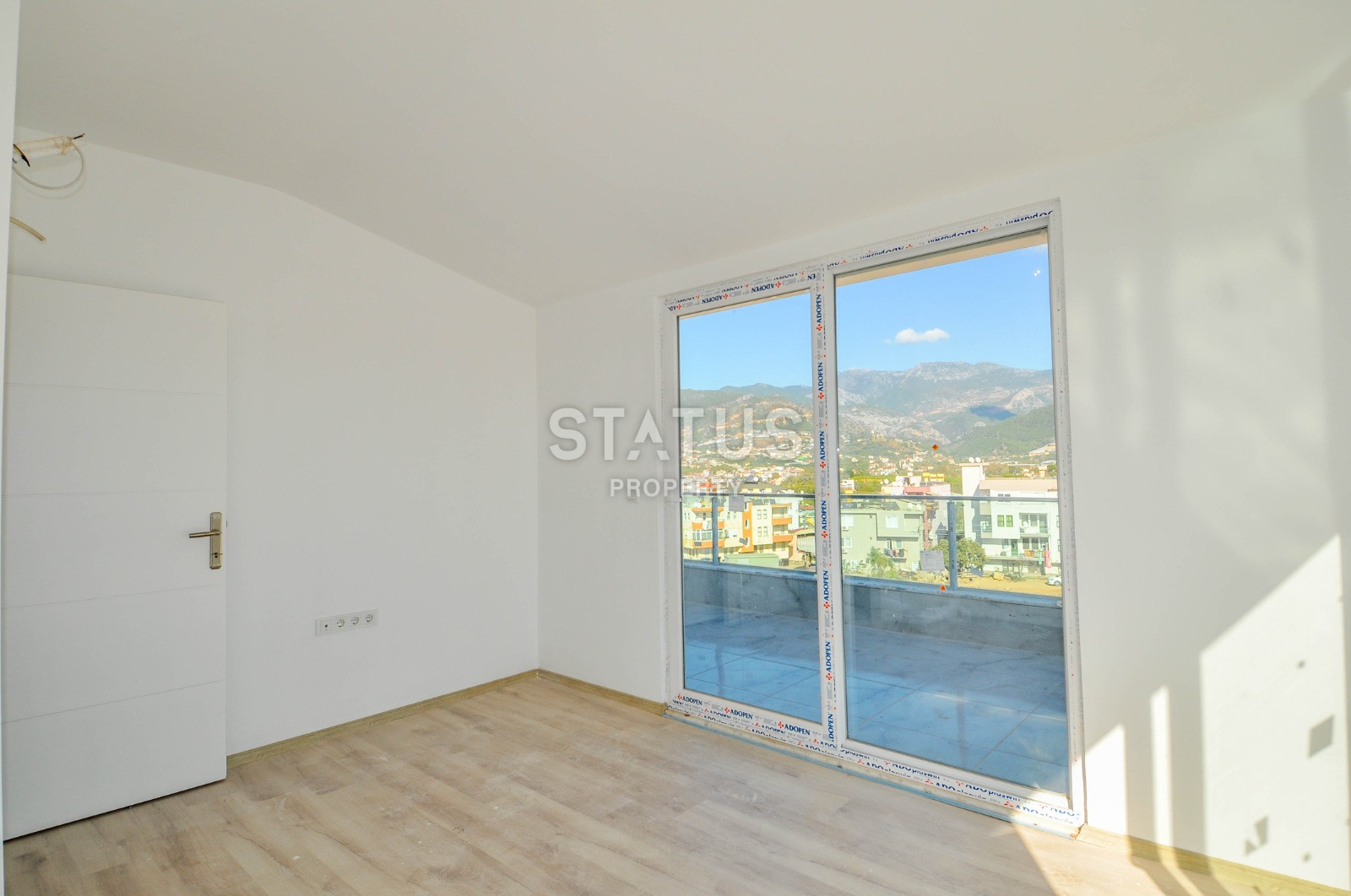 Дуплекс 3+1, в новом комплексе в Обе, 125 кв.м. фото 9