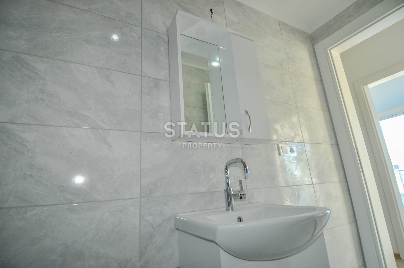 Дуплекс 3+1, в новом комплексе в Обе, 125 кв.м. фото 10