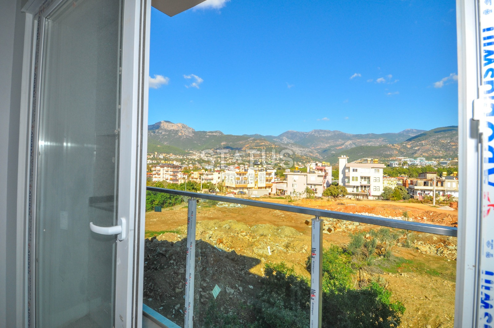 Дуплекс 3+1, в новом комплексе в Обе, 125 кв.м. фото 11