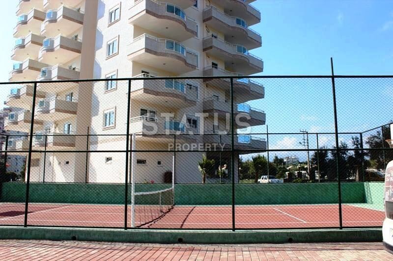 Трехкомнатные апартаменты с видом на горы по супер цене, 120 кв. м. фото 16