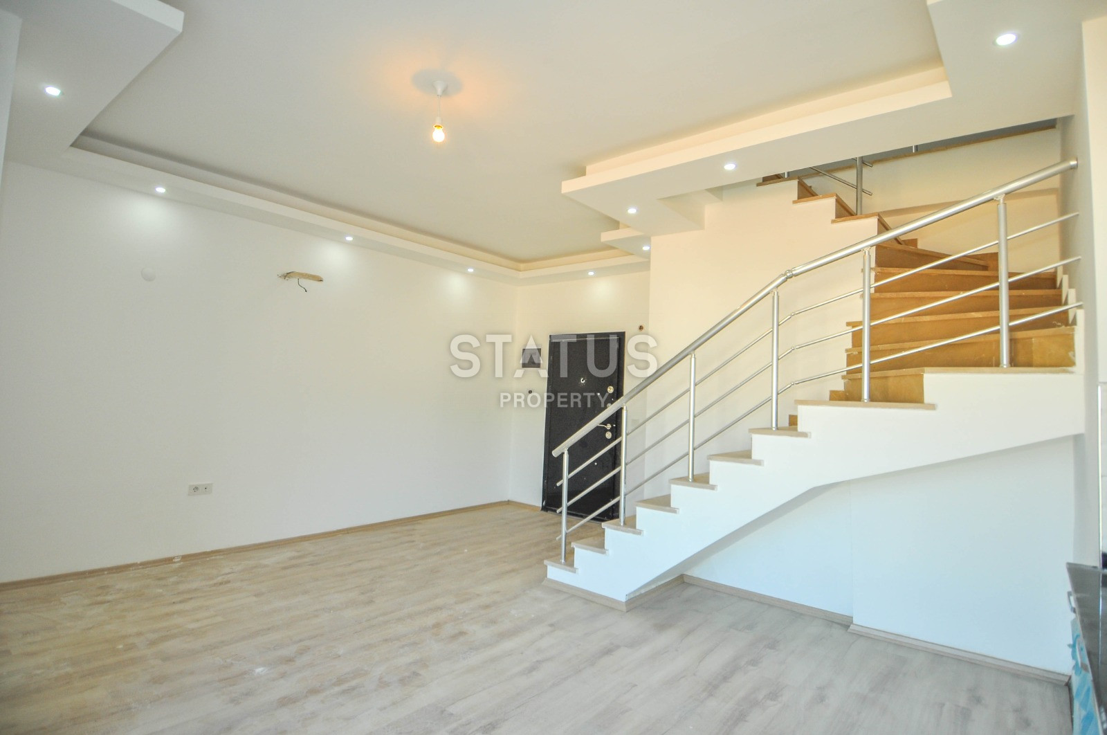 Дуплекс 3+1, в новом комплексе в Обе, 125 кв.м. фото 15