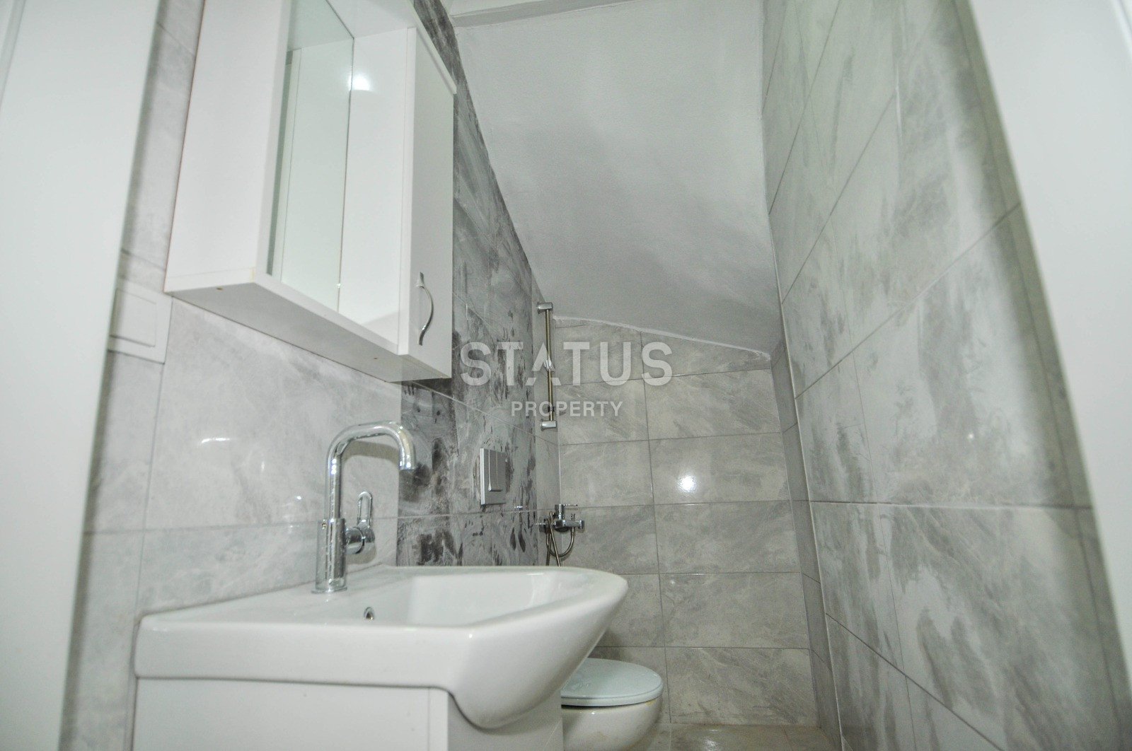 Дуплекс 3+1, в новом комплексе в Обе, 125 кв.м. фото 16