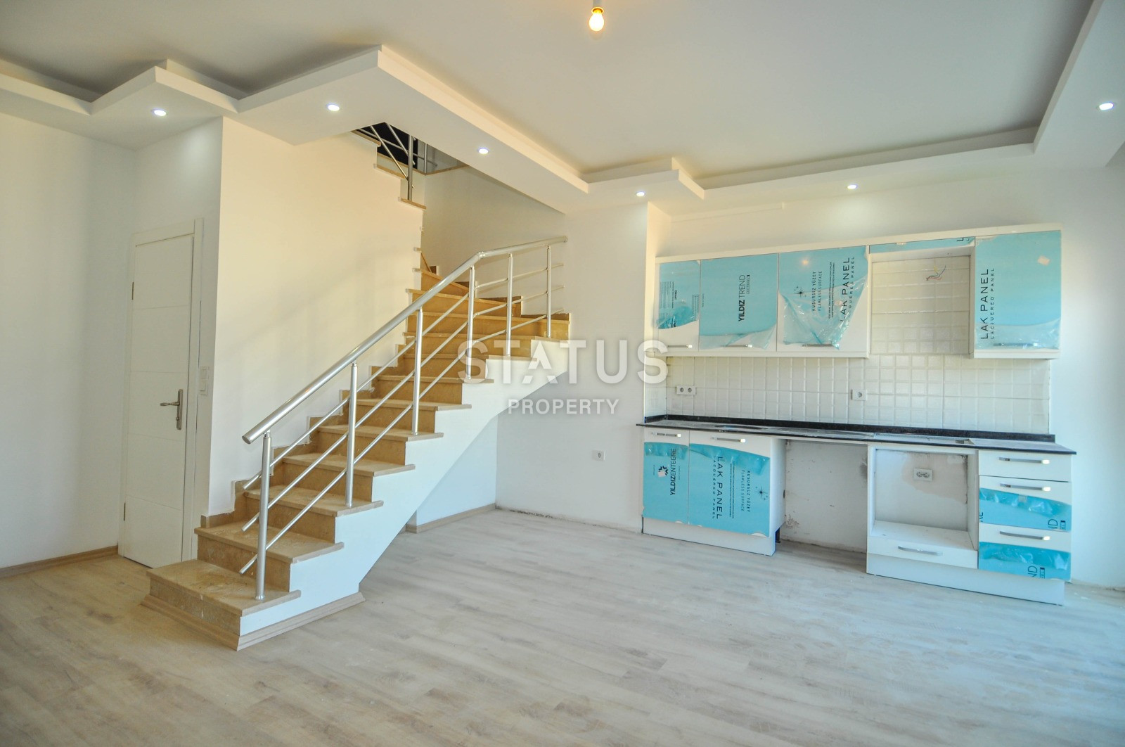 Дуплекс 3+1, в новом комплексе в Обе, 125 кв.м. фото 17