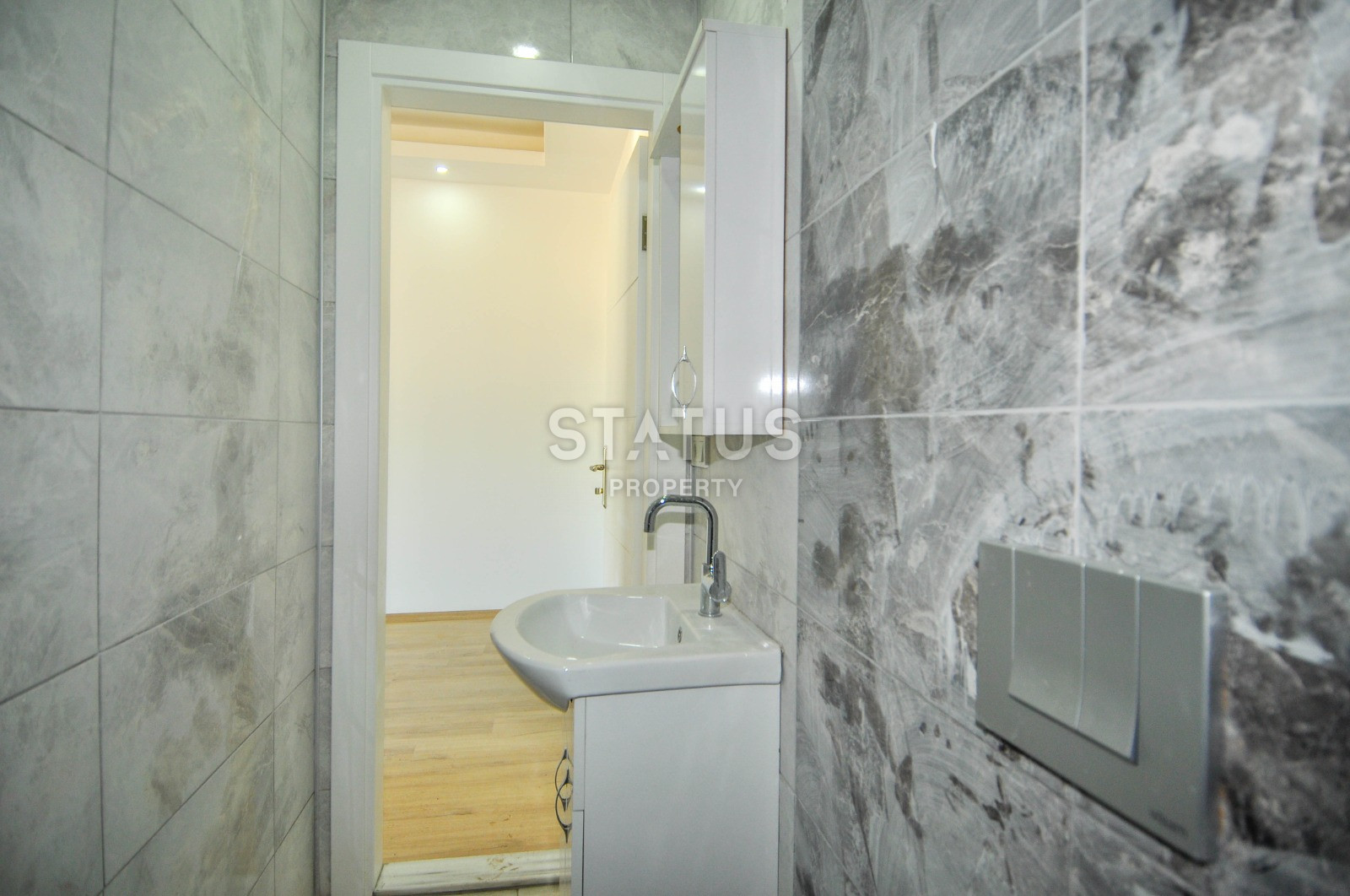 Дуплекс 3+1, в новом комплексе в Обе, 125 кв.м. фото 19