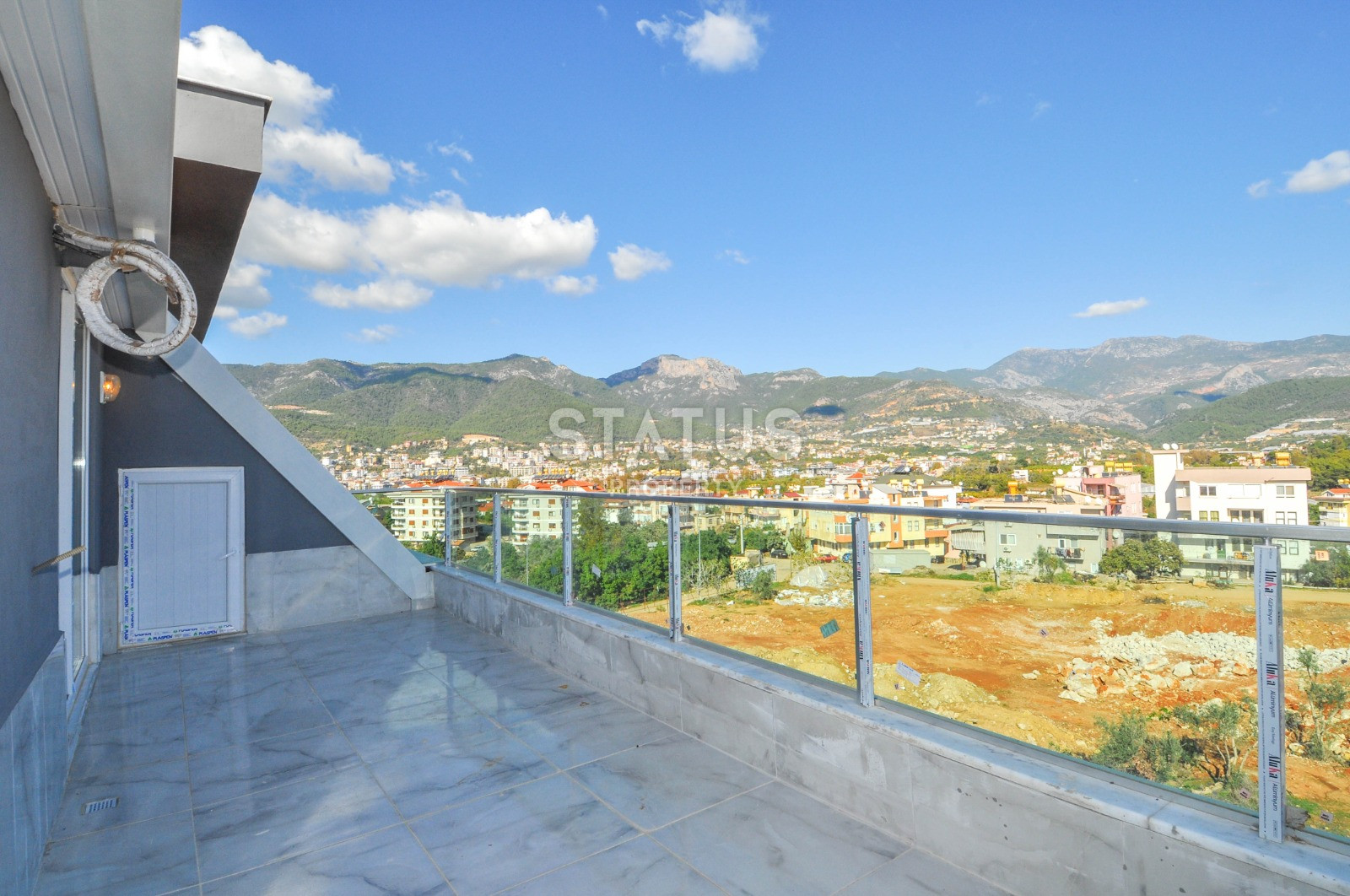 Дуплекс 3+1, в новом комплексе в Обе, 125 кв.м. фото 20