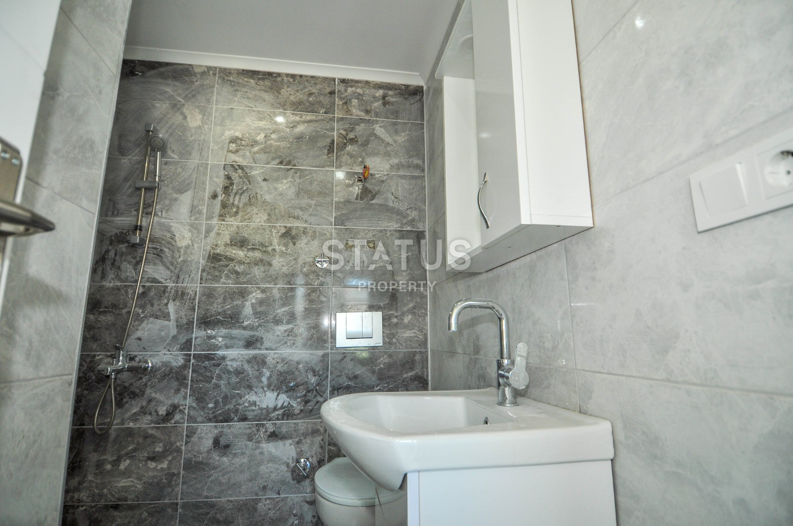 Дуплекс 3+1, в новом комплексе в Обе, 125 кв.м. фото 21