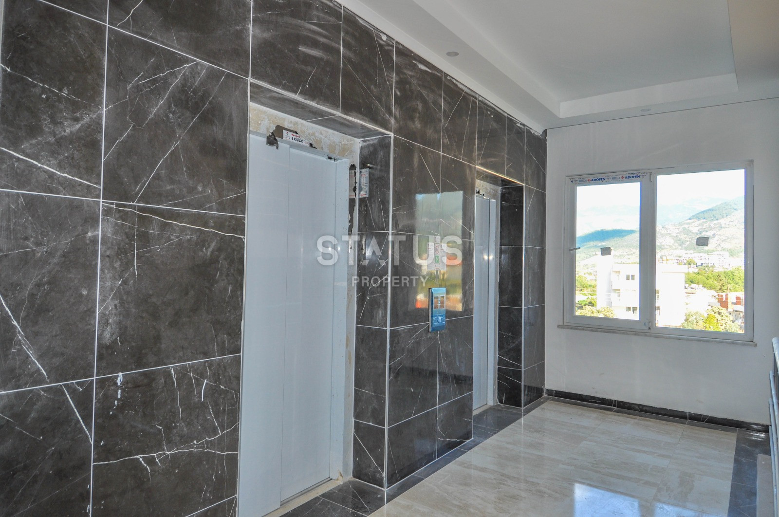 Дуплекс 3+1, в новом комплексе в Обе, 125 кв.м. фото 22