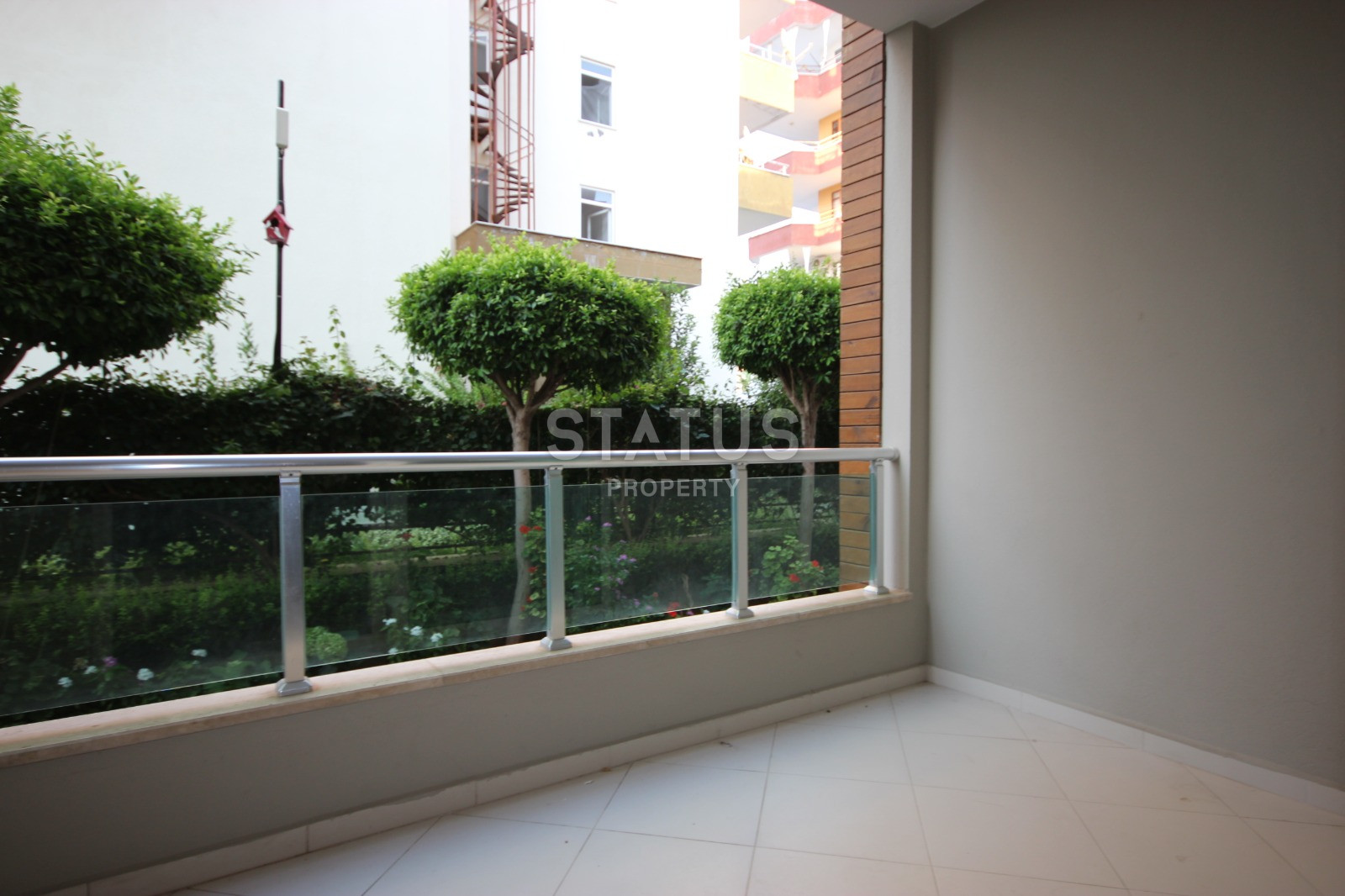 Favorable offer of 1+1 apartments with furniture in the prestigious Oba area, a complex with infrastructure, 55 m2 фото 23