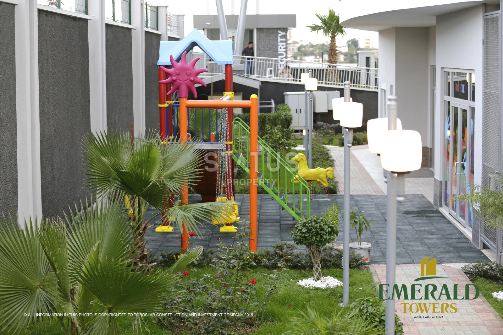 Furnished 1+1 apartment with sea view in Avsallar, 53 m2 фото 7