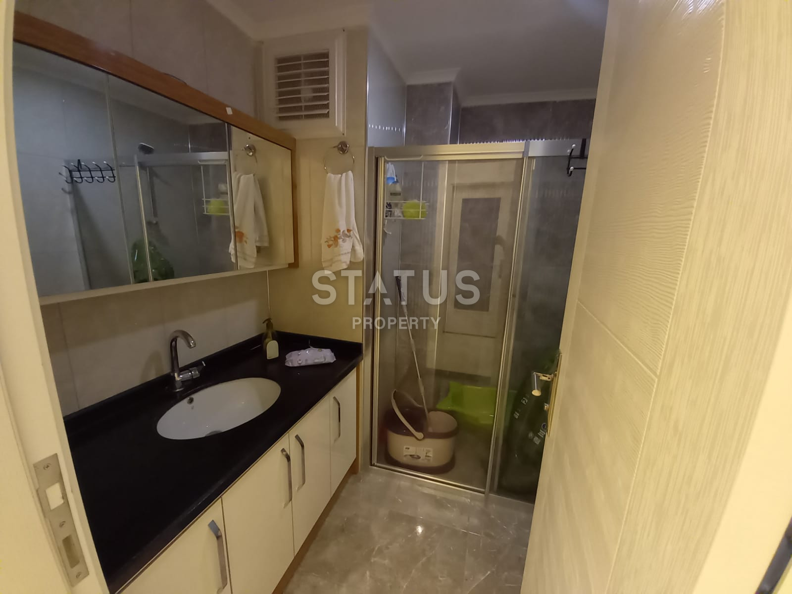 Просторные апартаменты 3+1 в Махмутларе, 140 м2 фото 3