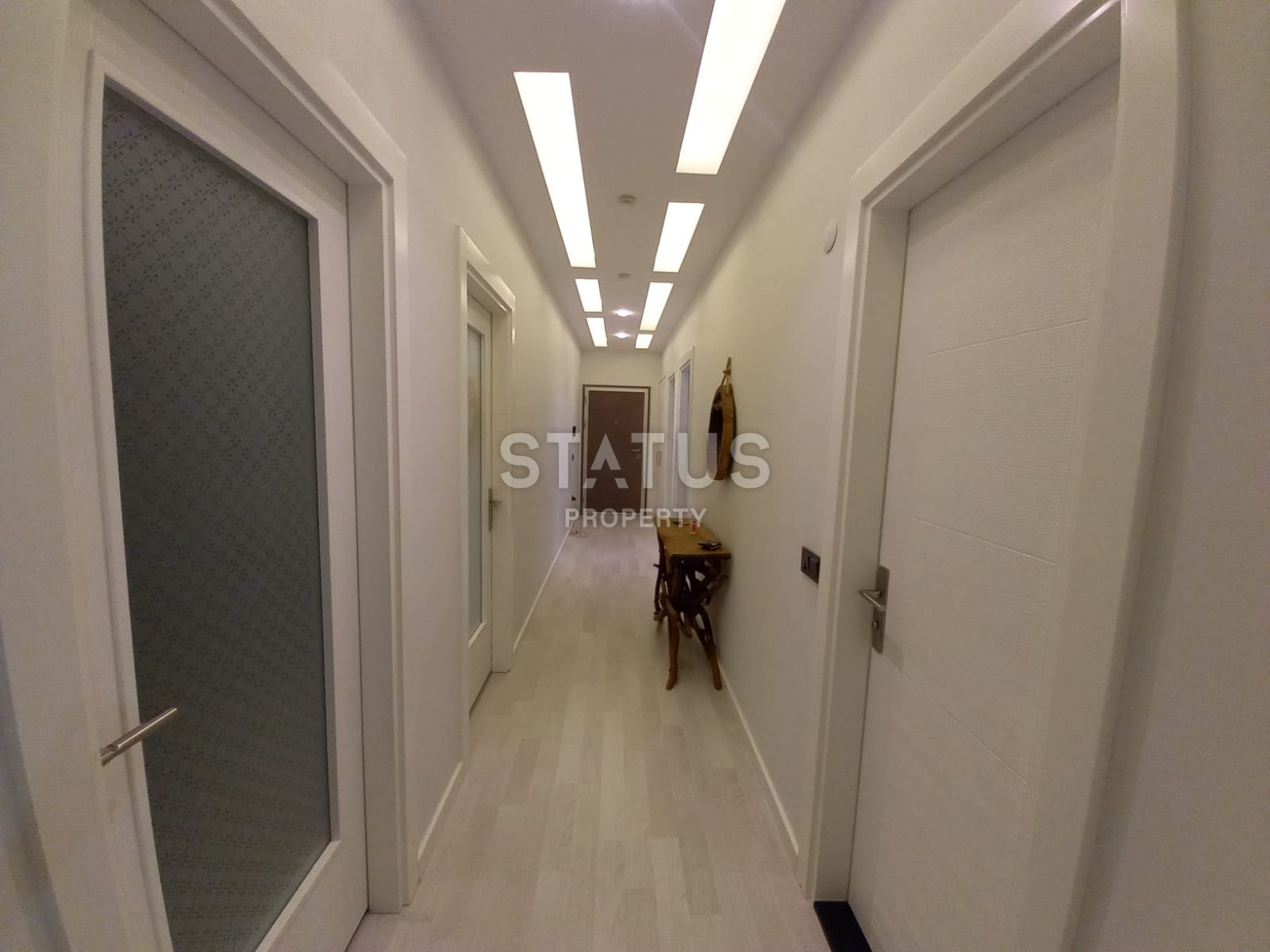 Просторные апартаменты 3+1 в Махмутларе, 140 м2 фото 4