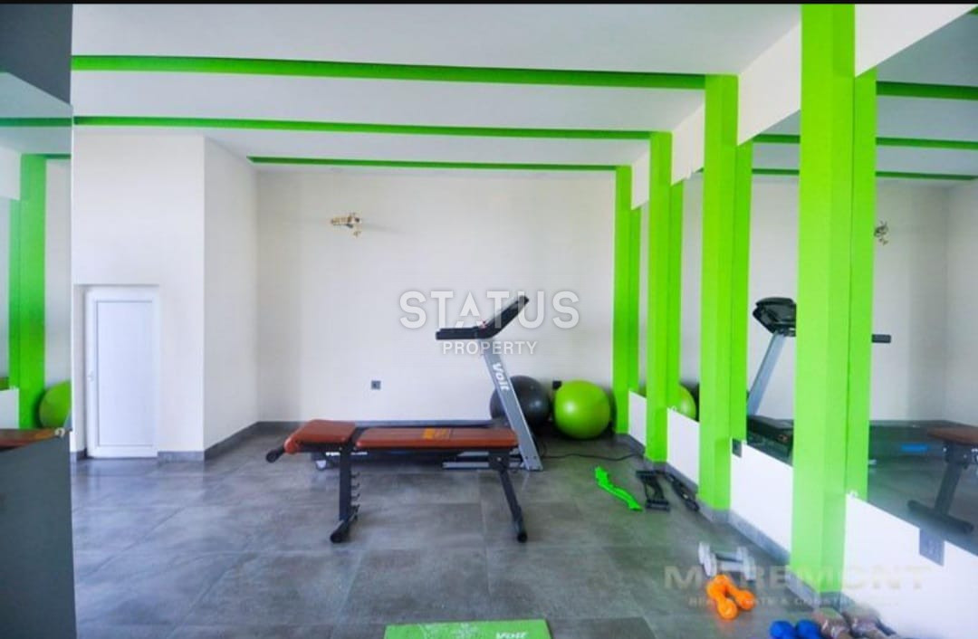 Просторные апартаменты 3+1 в Махмутларе, 140 м2 фото 6