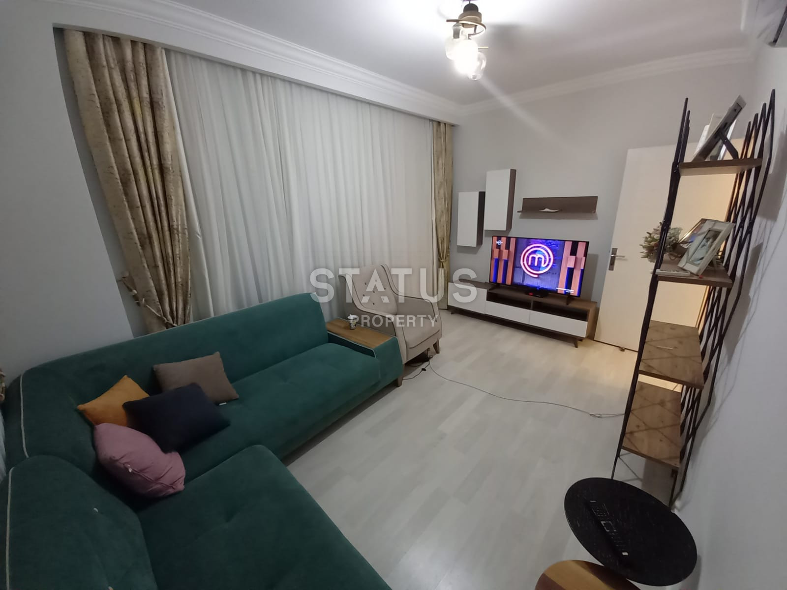 Просторные апартаменты 3+1 в Махмутларе, 140 м2 фото 7