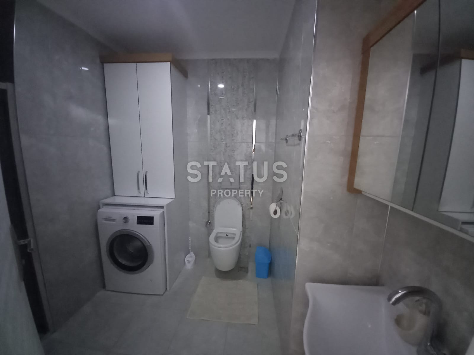 Просторные апартаменты 3+1 в Махмутларе, 140 м2 фото 10