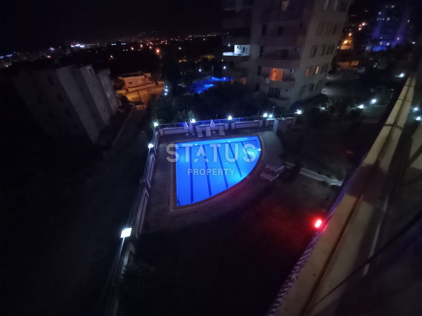 Просторные апартаменты 3+1 в Махмутларе, 140 м2 фото 11