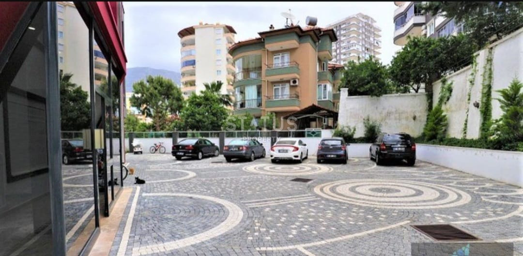 Просторные апартаменты 3+1 в Махмутларе, 140 м2 фото 14